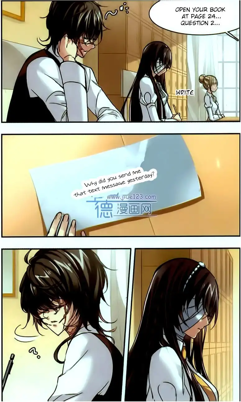 Vampire Sphere Chapter 18 5